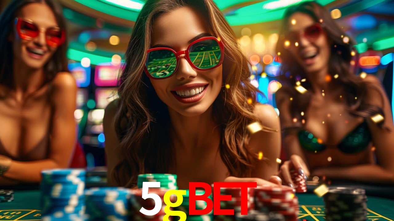 Welcome Bonus 5gbet