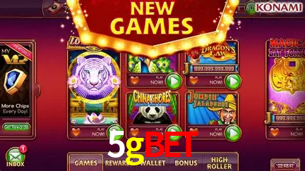 5gbet Bônus - Pacote R$5.000 + VIP