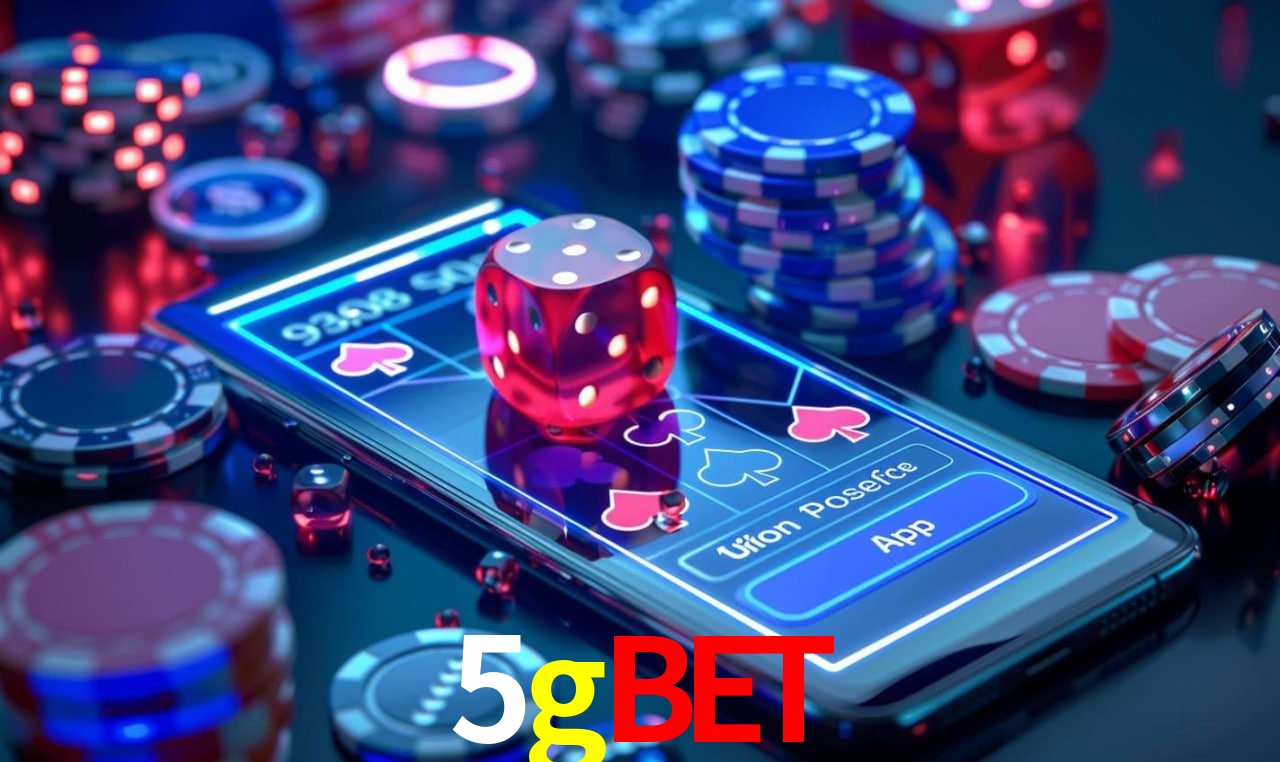 Integração de APIs 5gbet