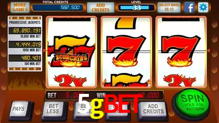 5gbet Brasília - Casino Guide