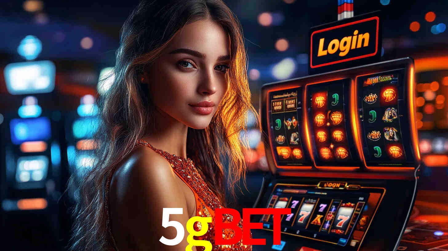 5gbet cassino