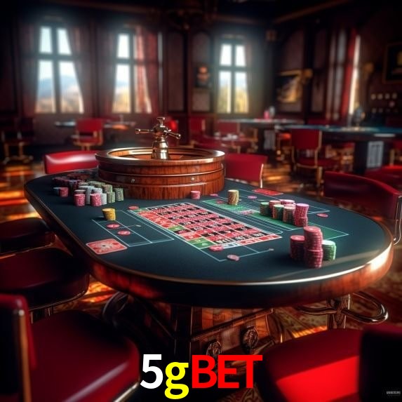 5gbet São Paulo - Top Slots