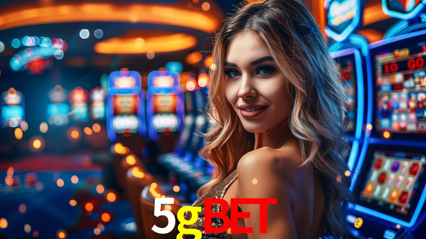 5gbet Salvador - Strategy