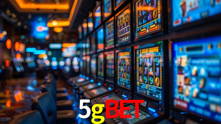 Account Benefits 5gbet