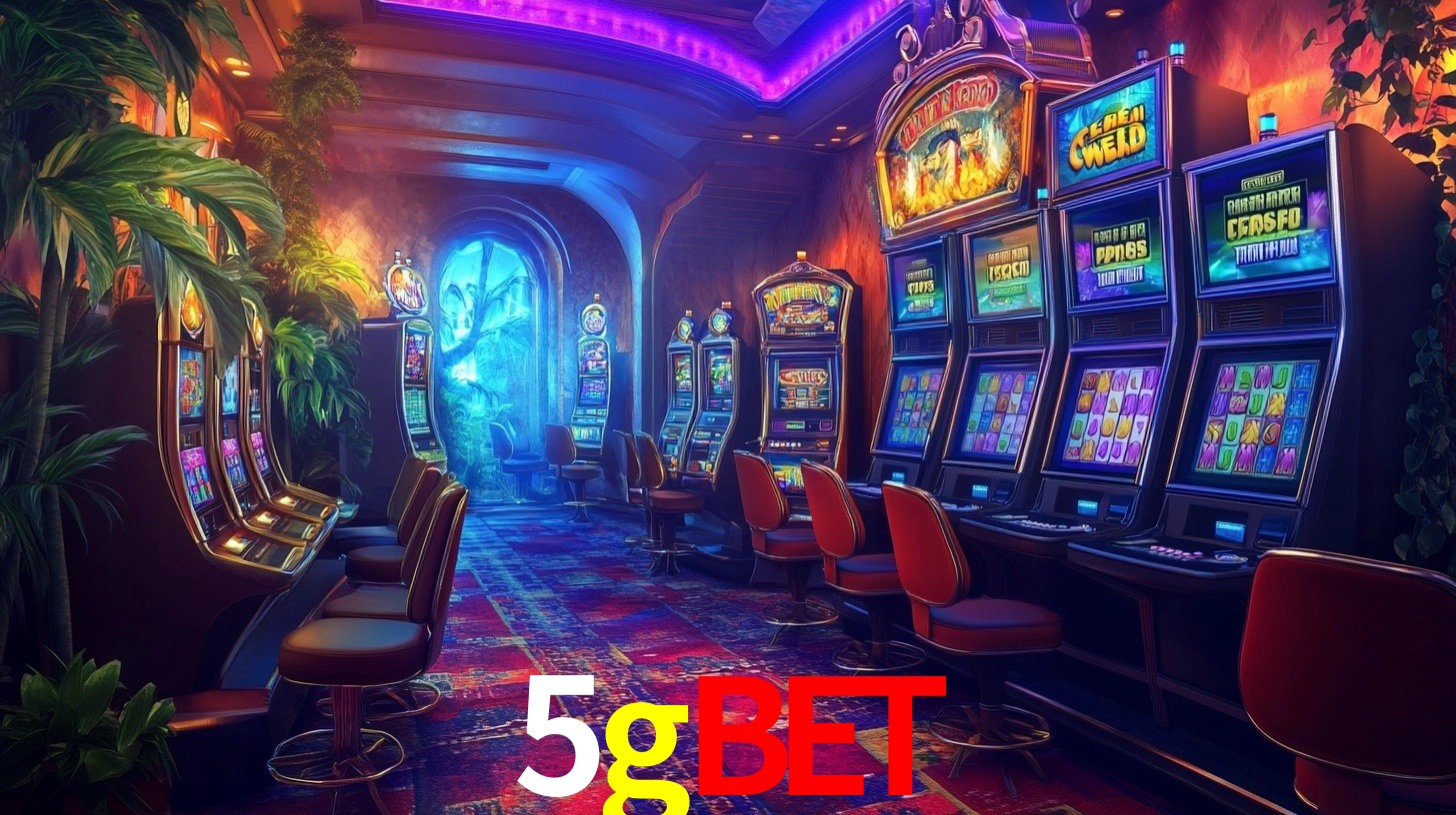 Live Casino 5gbet