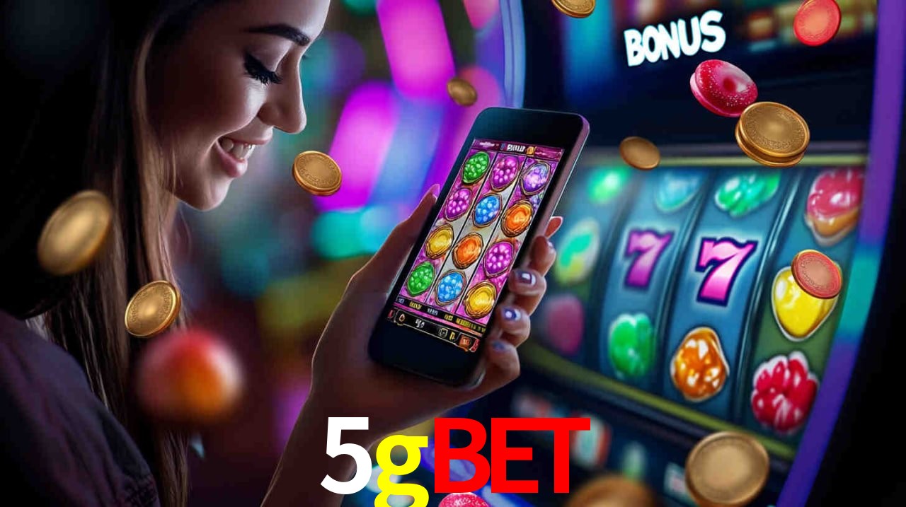 5gbet São Paulo - Hot Promos