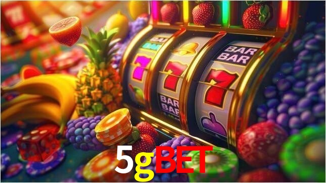 Seasonal Promotions 5gbet