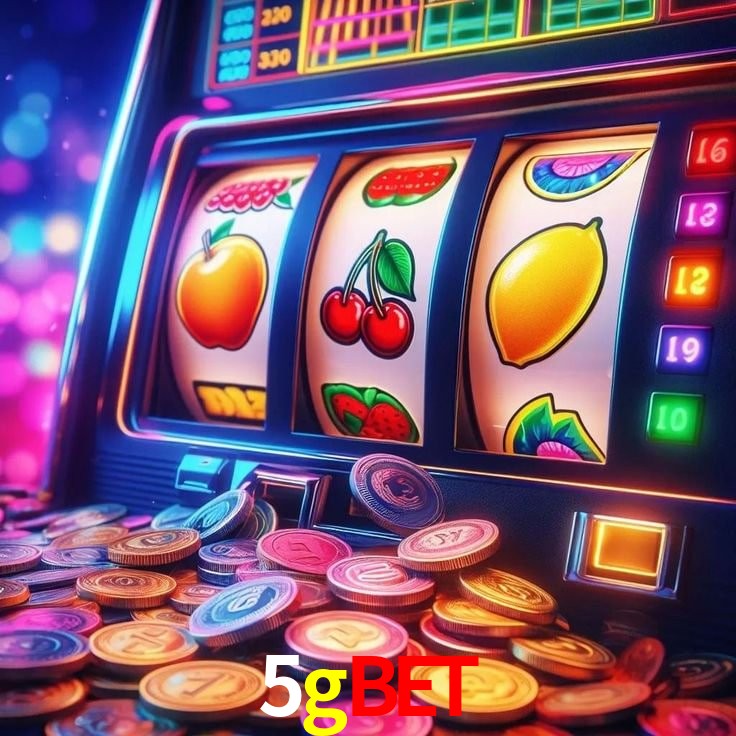 Casino Ao Vivo 5gbet