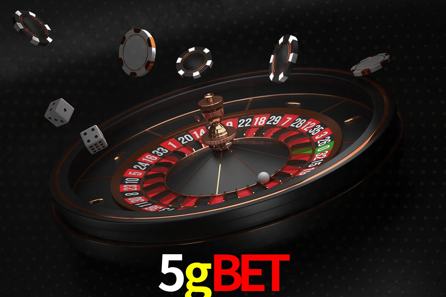 Sinta a adrenalina dos jogos de cassino com 5gbet