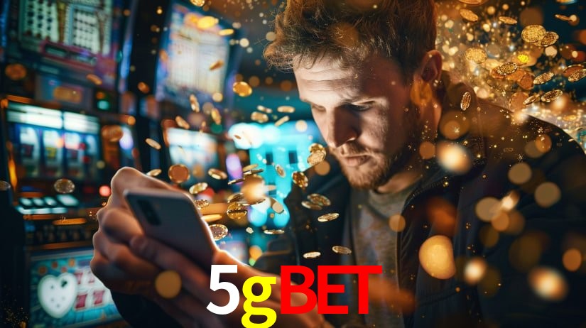 5gbet Entrar - Login Seguro Certificado