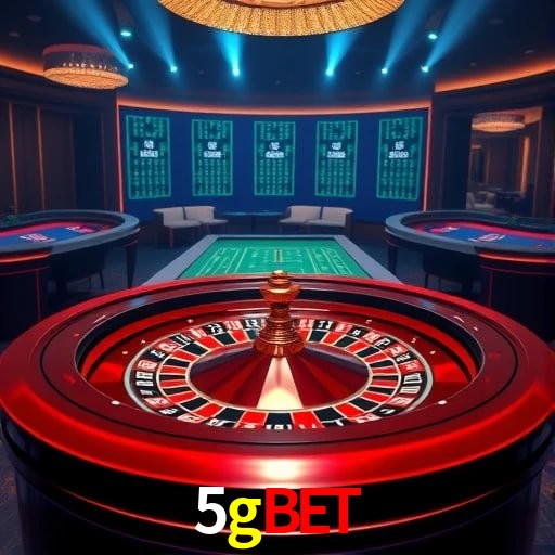 5gbet - Análise de Mercados Esportivos