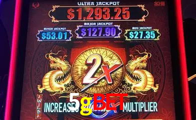 5gbet São Paulo - All Bonuses