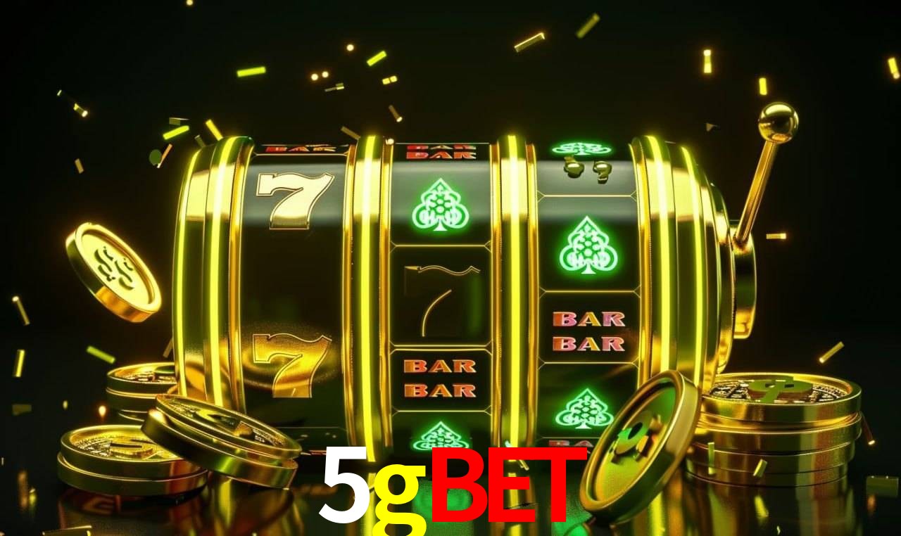 5gbet Belo Horizonte - Jackpots