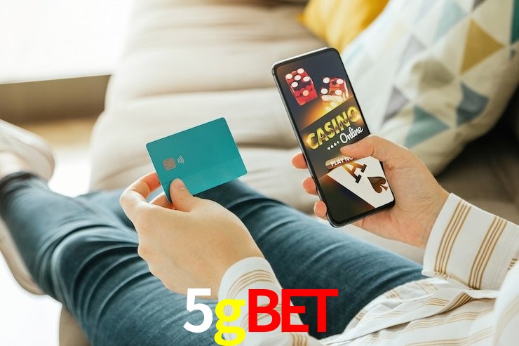 5gbet Salvador - Football