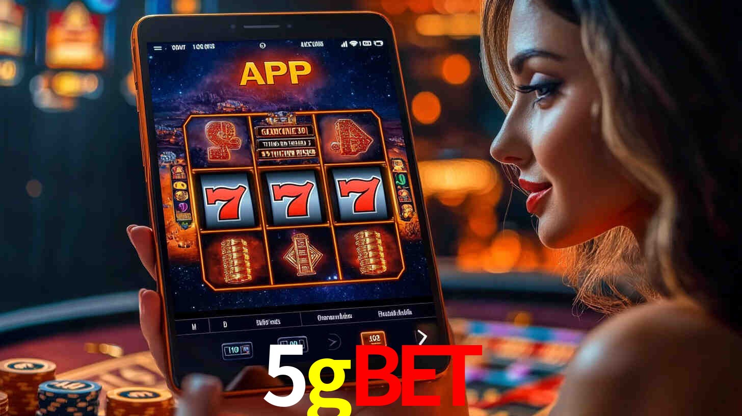 5gbet app