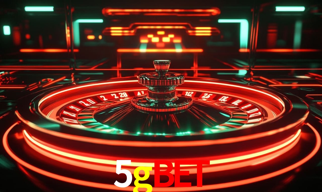 5gbet Slot - 320+ Caça-Níqueis Premium