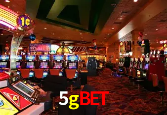 Descubra a Essência do 5gbet: Nossa História e Compromissos