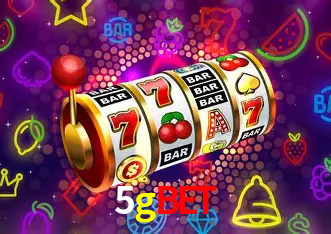 Descubra o Mundo do Cassino Online com 5gbet