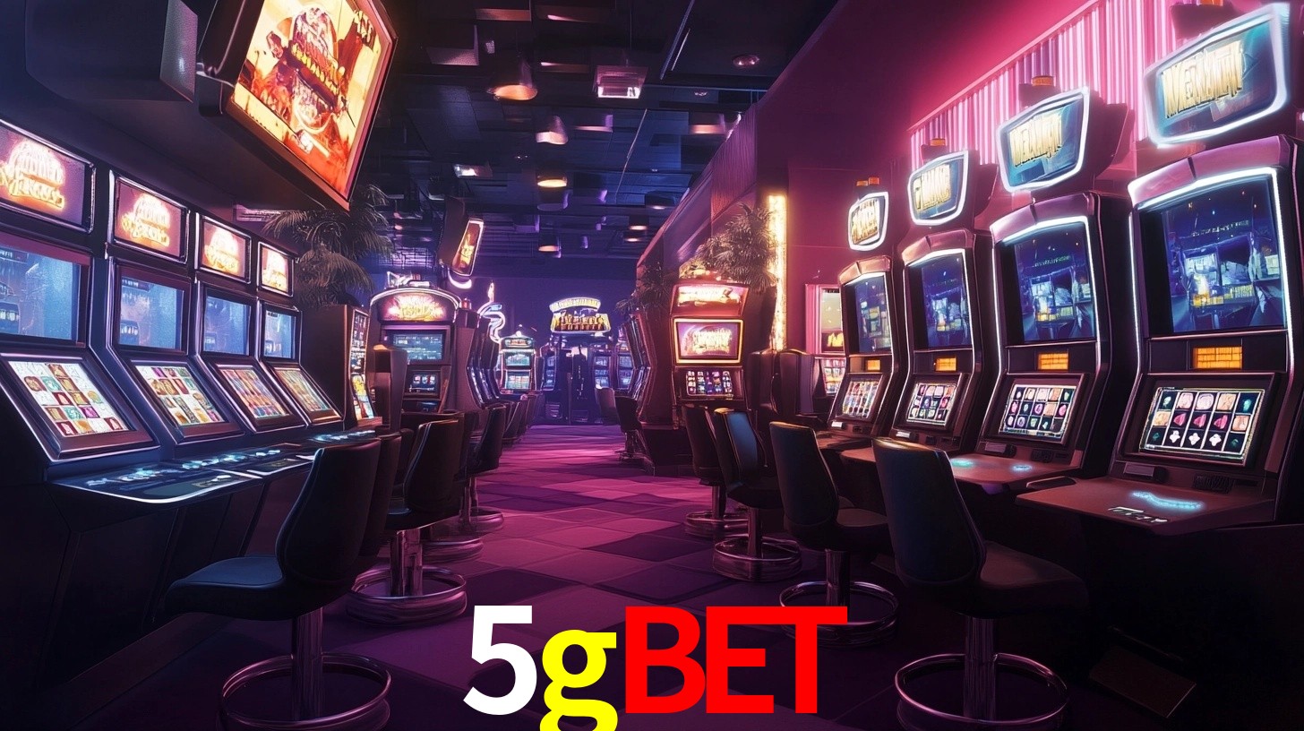 Exclusive Games 5gbet