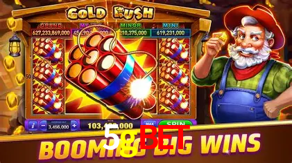 A Emoção da Loteria na 5gbet: Uma Chance de Mudança de Vida