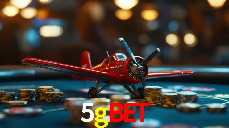 Game Providers 5gbet