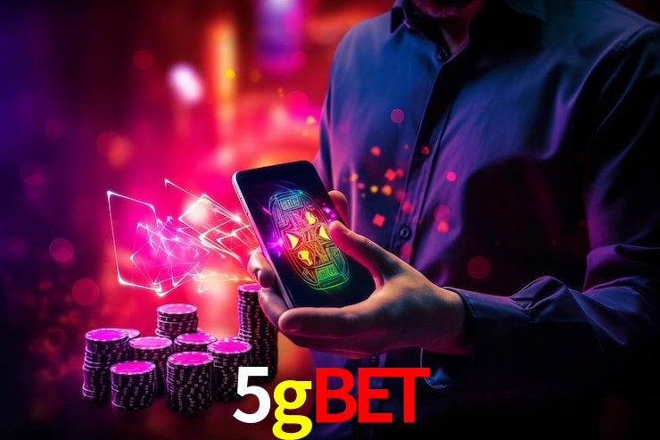 cassino 5gbet