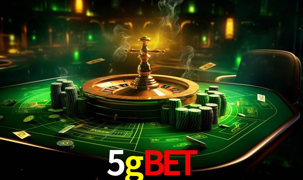 Inovações de Jogos na 5gbet: O Futuro das Experiências Interativas