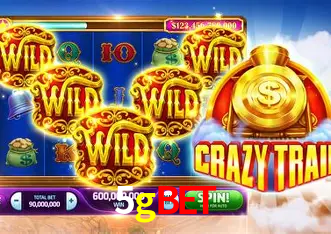 Descubra o Mundo do Cassino Online com 5gbet