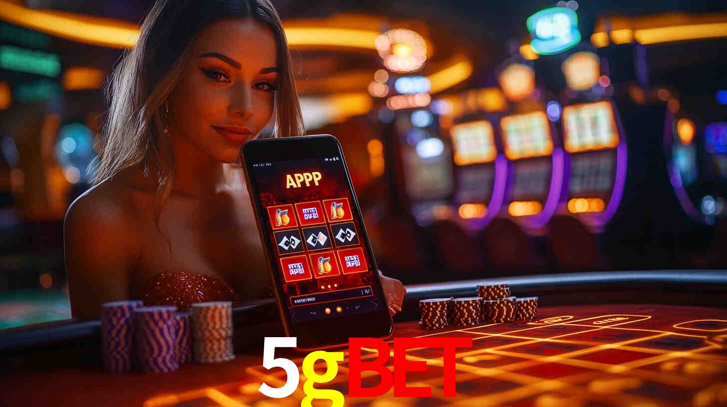 Desvendando o Mundo dos Jogos Virtuais na 5gbet