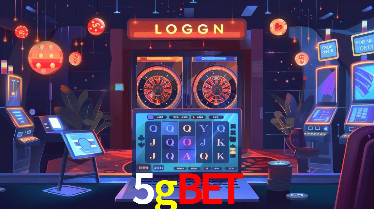 Casino Ao Vivo 5gbet