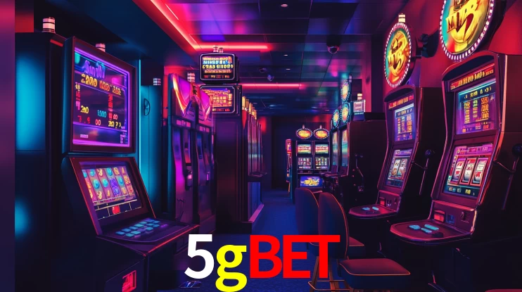5gbet App Interface