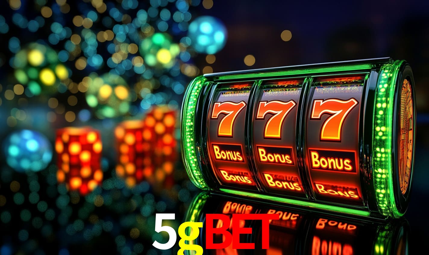 Sistemas de Segurança 5gbet