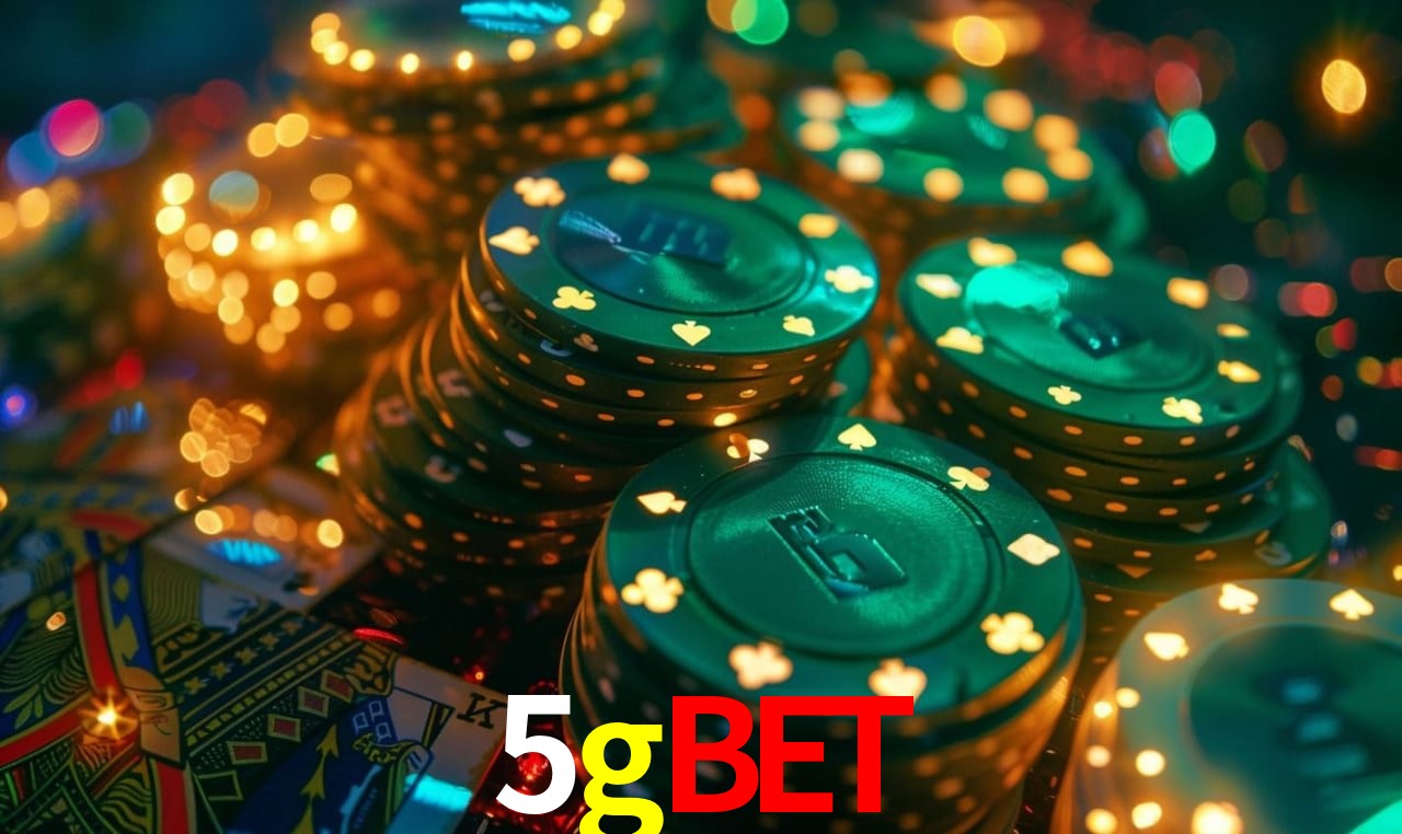 Apostas de Futebol 5gbet