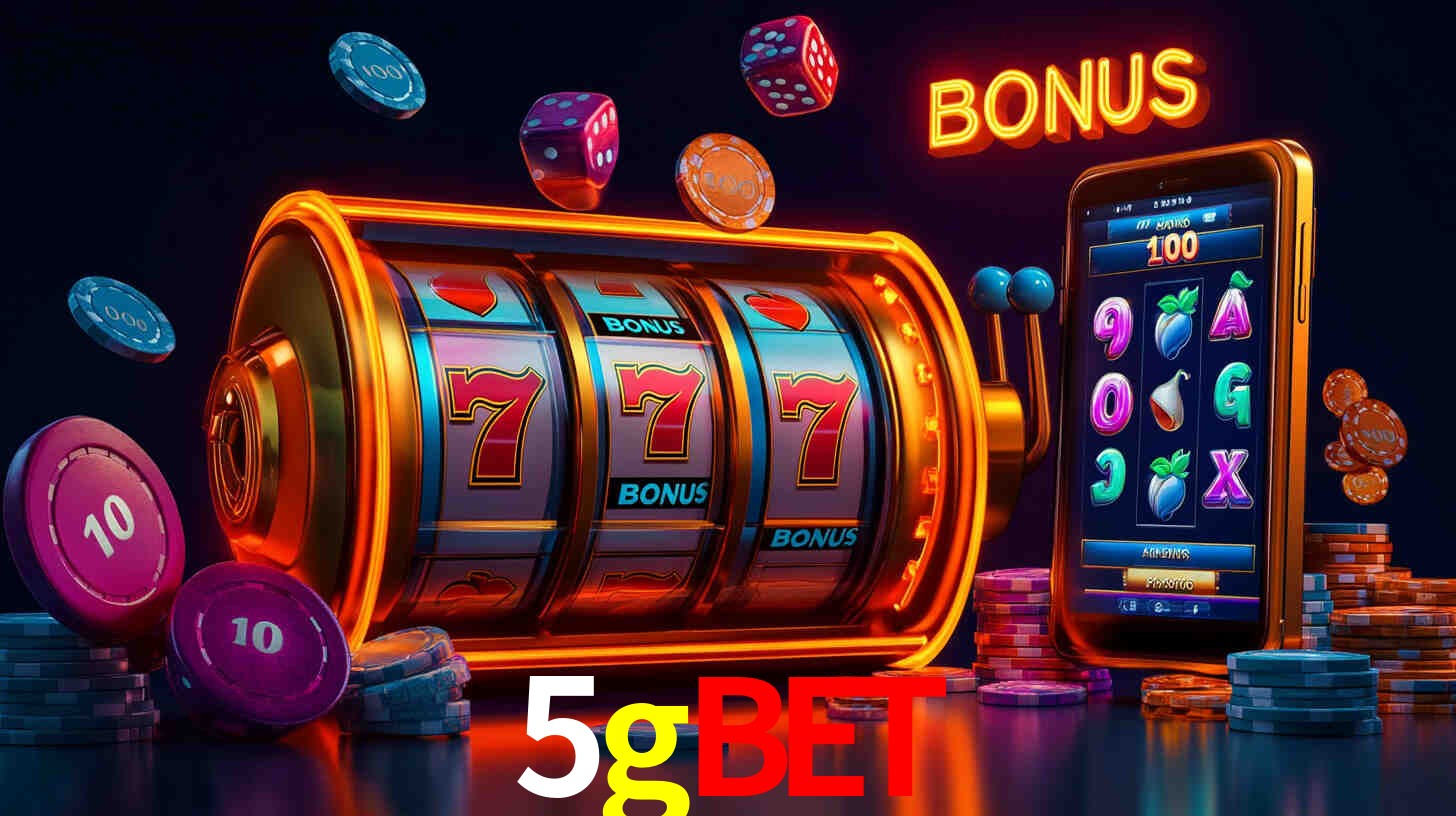 Inovações de Jogos na 5gbet: O Futuro das Experiências Interativas