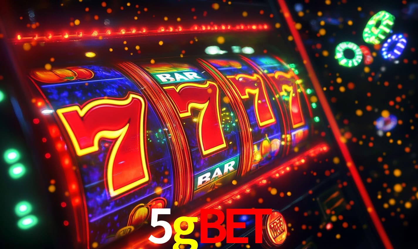 5gbet - Jackpot Exclusivo para VIPs - 5gbet.com