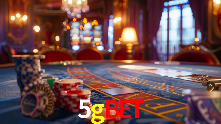 Platform Technology 5gbet