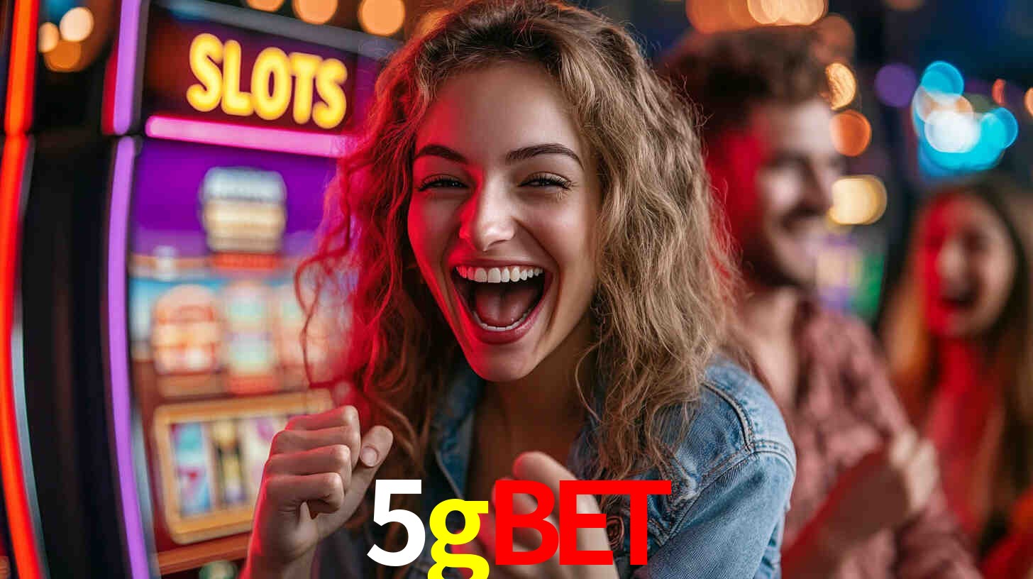 A Experiência Imersiva dos Cassinos Ao Vivo no 5gbet