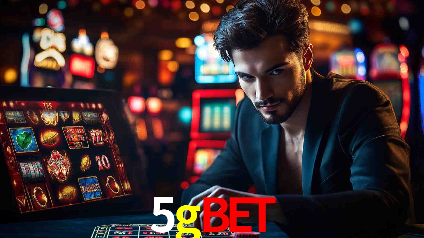 5gbet.com