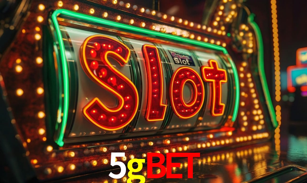 Promoções Sazonais 5gbet