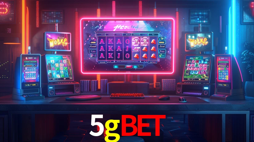 Experimente o Login Seguro Premium no 5gbet