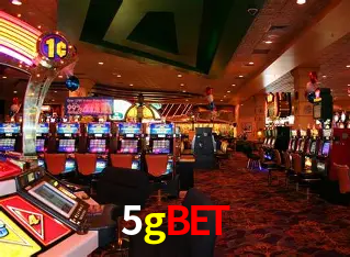 Descubra a Magia dos Jogos de Arcade no 5gbet