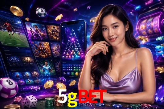 Seasonal Promotions 5gbet