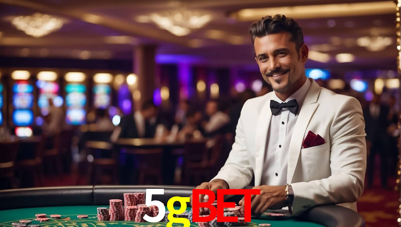 Especiais de Fim de Semana 5gbet