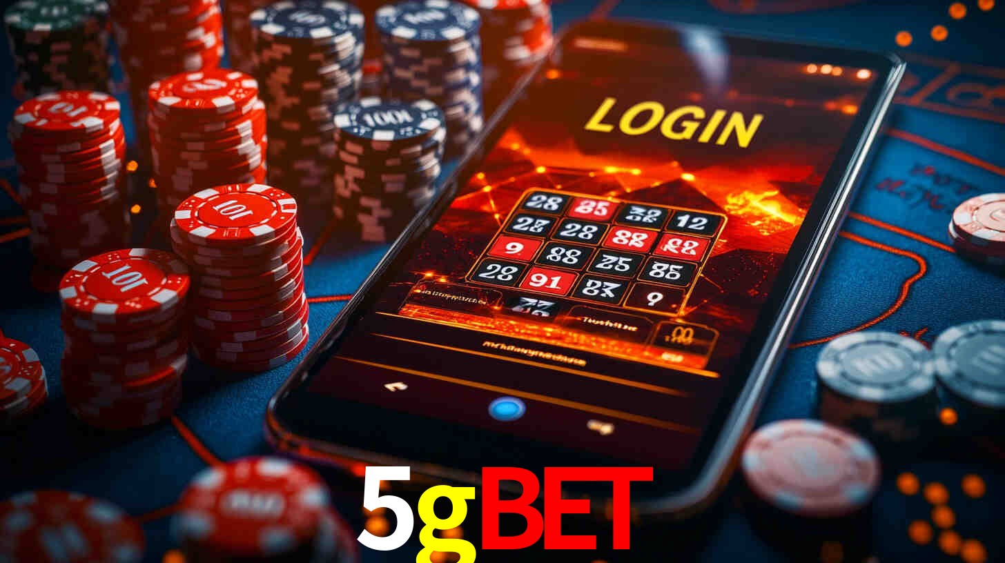 5gbet: A Experiência de Casino com Jogos de Mesa ao Vivo