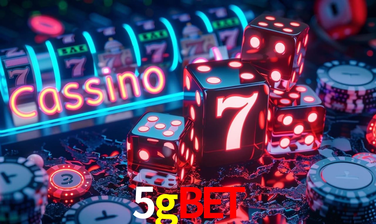 Statistics 5gbet